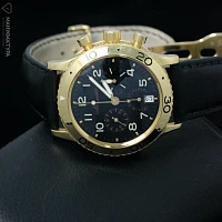 Часы Breguet  Type Xx Aeronavale Yellow Gold  3820BA/N2/9W6 