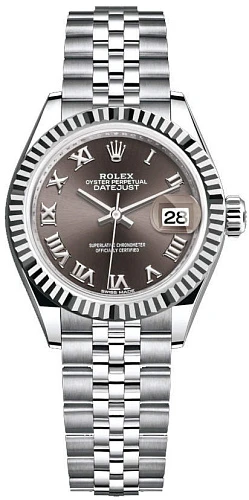 Заказать Rolex  Lady-Datejust 28 Oyster  m279174-0013