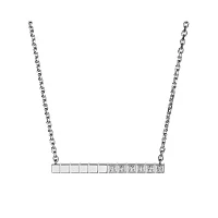 Украшение Chopard  Колье Ice Cube  817702-1002 