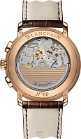 Заказать Blancpain  Villeret  6680F 3631 55B