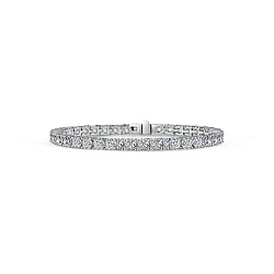 No Name Браслет с бриллиантами 8,75 ct.