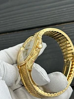Часы Omega  De Ville Chronometer Yellow Gold  41313100