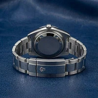 Часы Rolex  Тюнинг Oyster Perpetual Datejust 41Mm Who Cares Edition  126300 Who Cares
