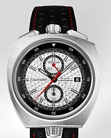 Заказать Omega  Seamaster Bullhead Co-Axial Chronograph 43 X 43 Mm   225.12.43.50.02.001