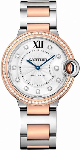 Заказать Cartier  Ballon Bleu De  W3BB0024