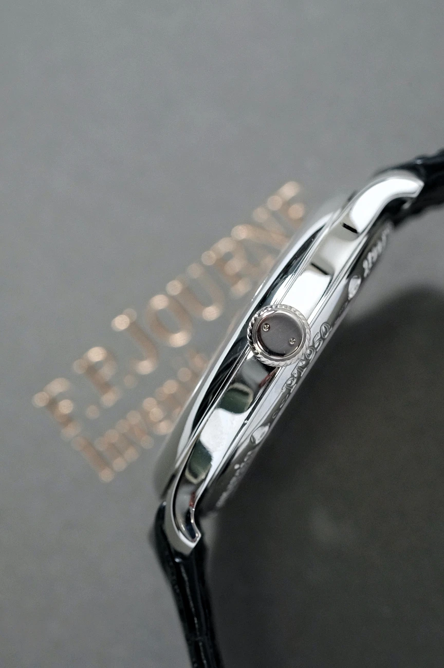 Часы F.P. Journe  Tourbillon Souverain | Calibre 1403  Tourbillon Souverain PT-Cl
