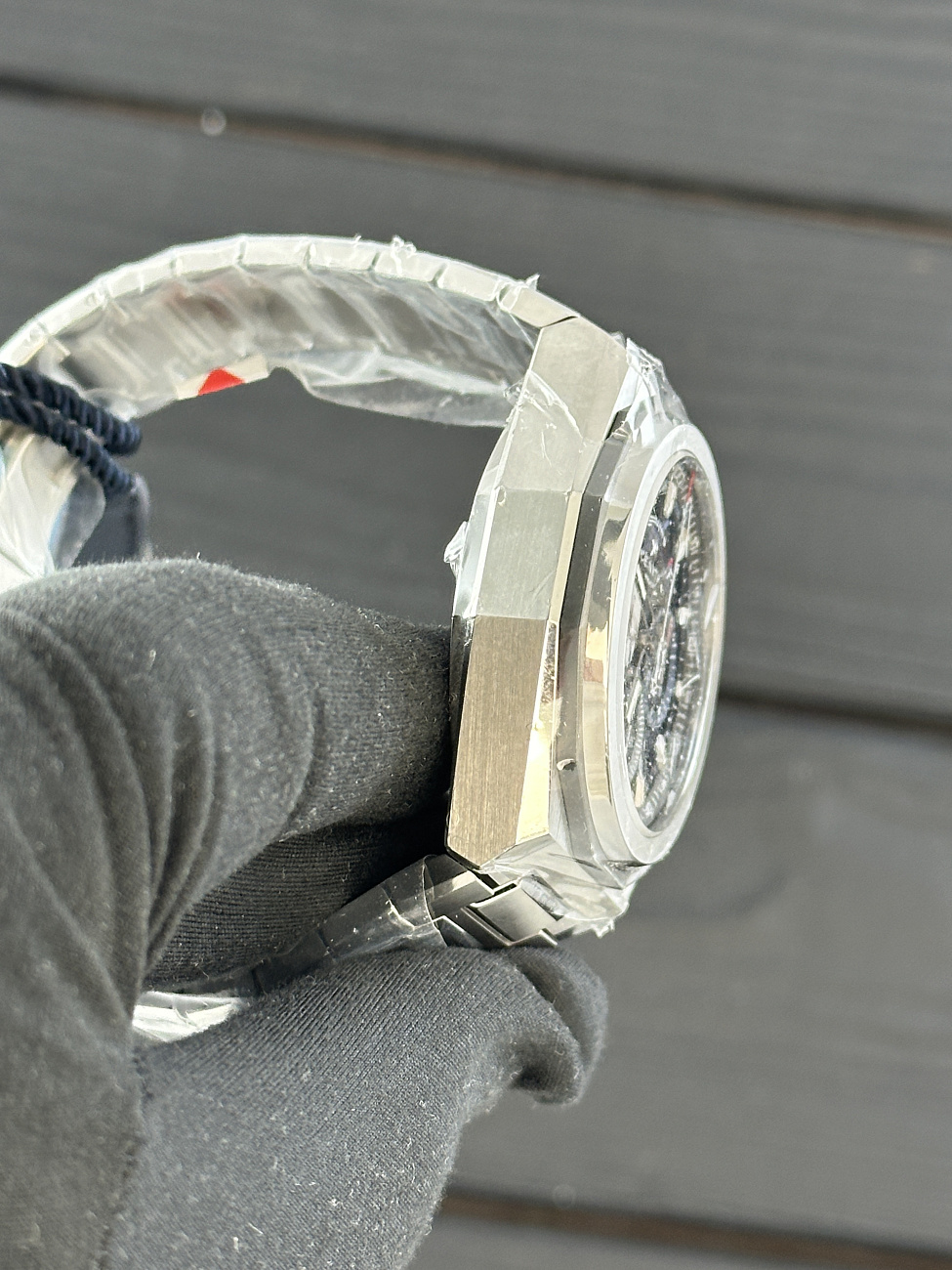 Часы Zenith  Dexy Extreme Titanium  95.9100.9004/01.L001