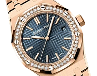 Часы Audemars Piguet  Royal Oak Selfwinding  15551OR.ZZ.1356OR.05