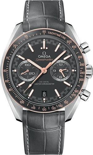 Заказать Omega  Speedmaster Racing Co-Axial Master Chronometer Chronograph 44.25 Mm  329.23.44.51.06.001