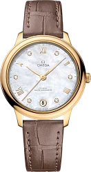 Omega De Ville Prestige 34 mm