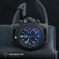 Часы Breitling  Avenger Hurricane 45  XB0180E4/BF31/152S/M20SS.1