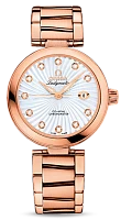 Заказать Omega  De Ville Ladymatic Co-Axial 34 Mm  425.60.34.20.55.001