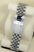 Часы Rolex  Datejust 41 mm Dark Rhodium  126334