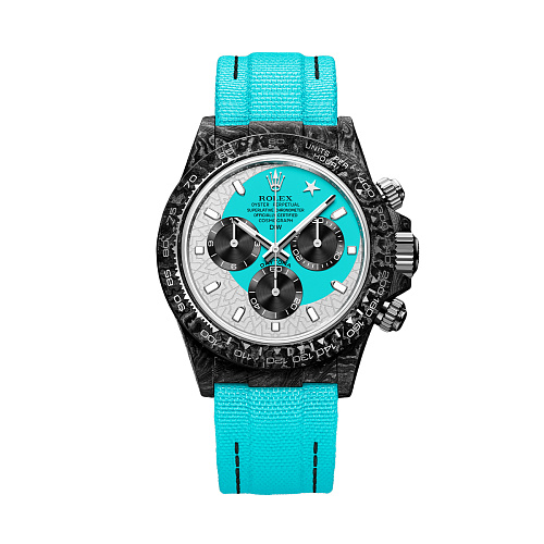Заказать DiW  Rolex Daytona Ramadan Sp (Tiffany)  