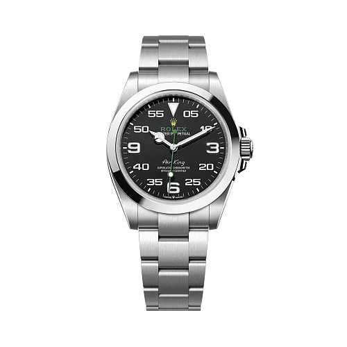 Часы Rolex  Oyster Perpetual Air King  126900