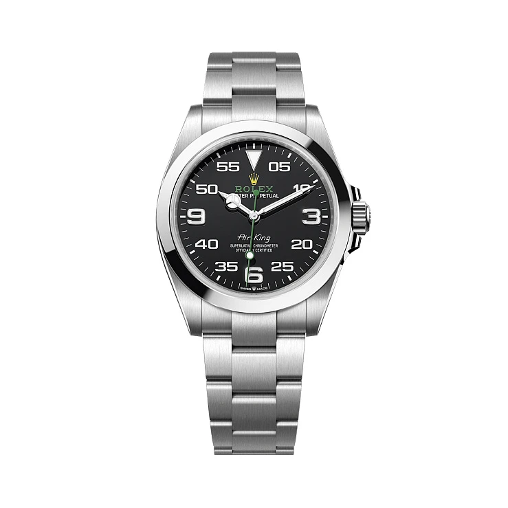 Часы Rolex  Oyster Perpetual Air King  126900