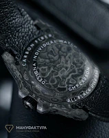 Часы DiW  Speedster Gmt All Black  Speedster GMT