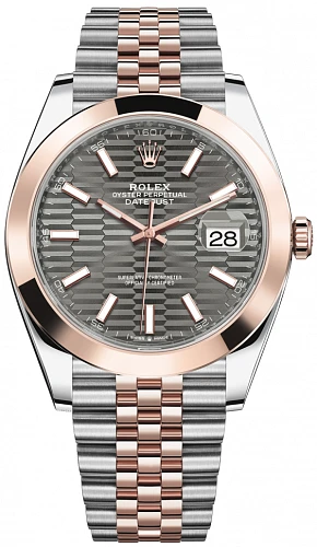 Заказать Rolex  Datejust 41 Oyster Perpetual  m126301-0020