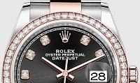 Заказать Rolex  Datejust 36 Oyster  m126281rbr-0008
