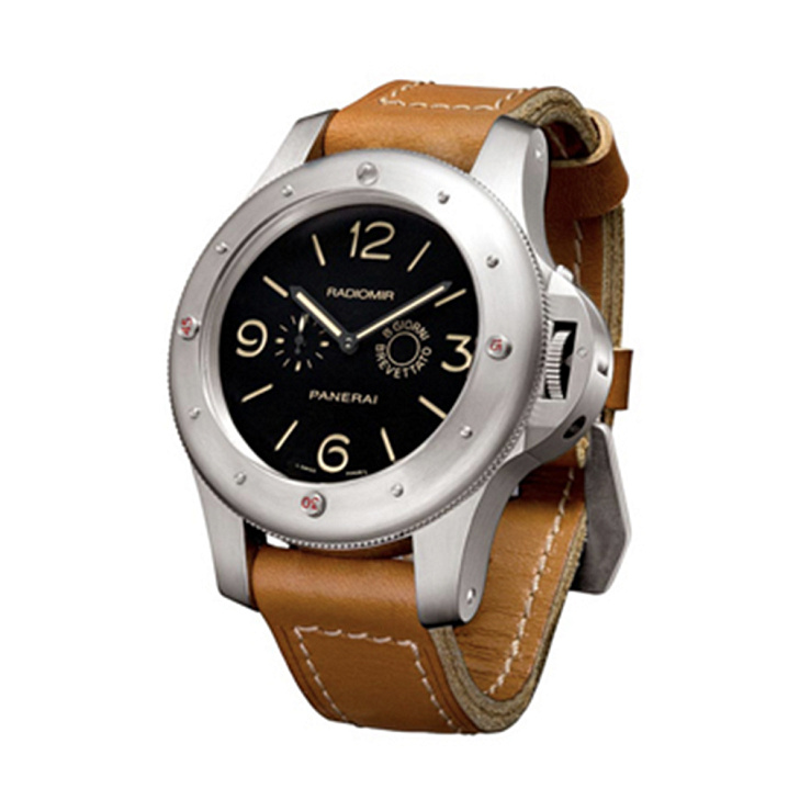 Часы Panerai  Radiomir Egiziano 60Mm Titanium  PAM 00341