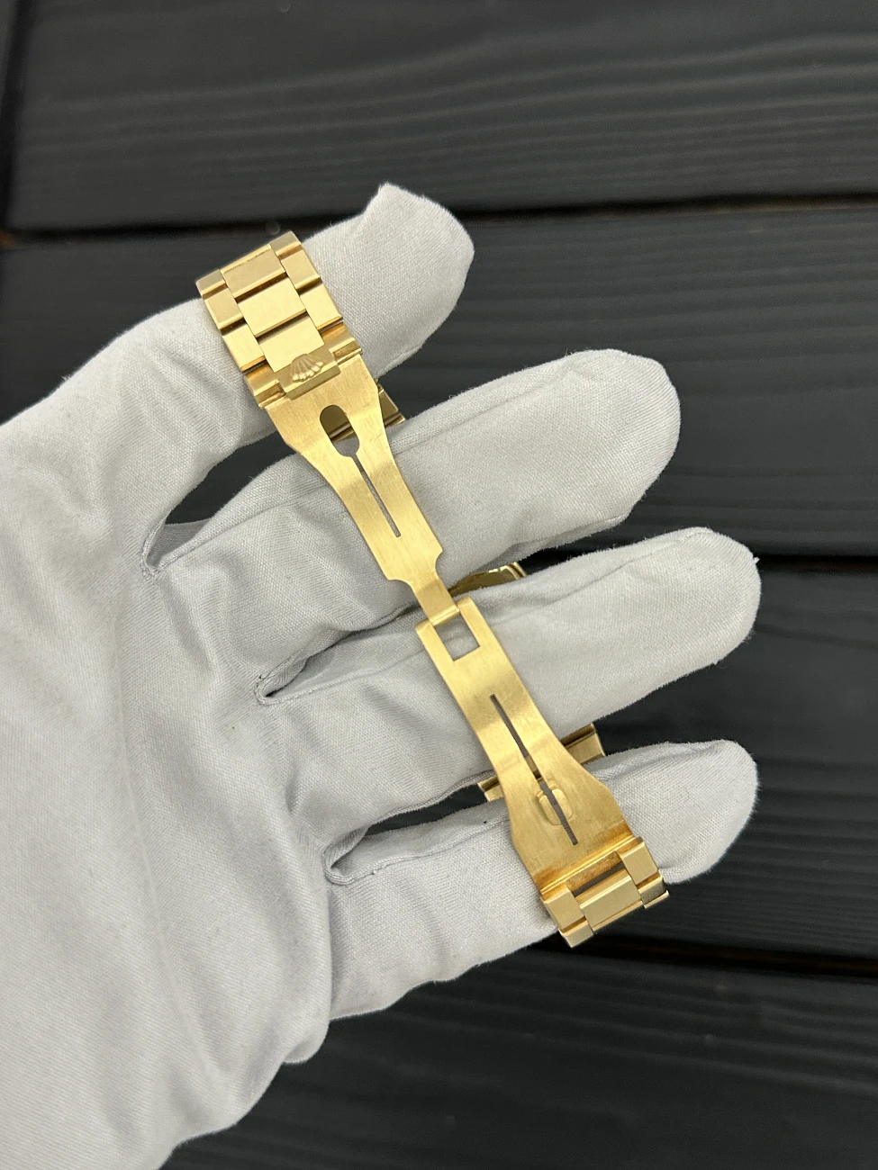 Часы Rolex  Rolex Cellini 4350 Yellow Gold  4350