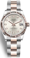 Заказать Rolex  Datejust  m278271-0015