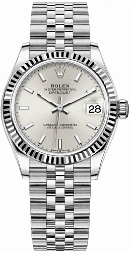 Заказать Rolex  Datejust 31  m278274-0012