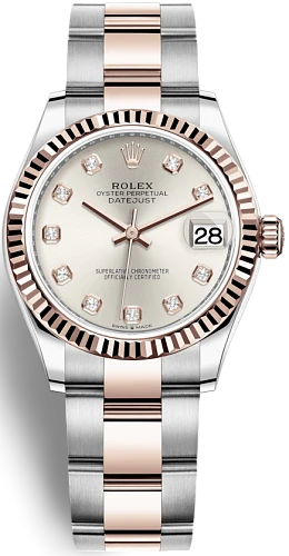 Заказать Rolex  Datejust  m278271-0015
