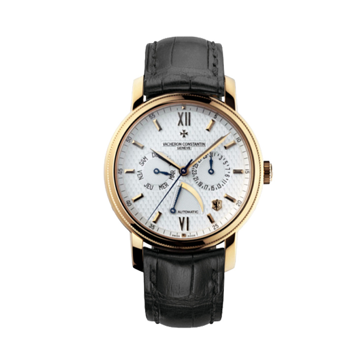 Часы Vacheron Constantin  Patrimony The Jubile 1755  85250/000J