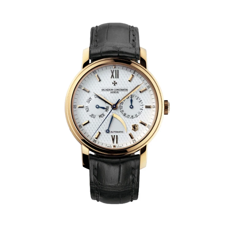 Часы Vacheron Constantin  Patrimony The Jubile 1755  85250/000J