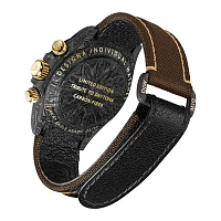 Заказать DiW  Rolex Daytona 40 Mm Desert Eagle Arabic  