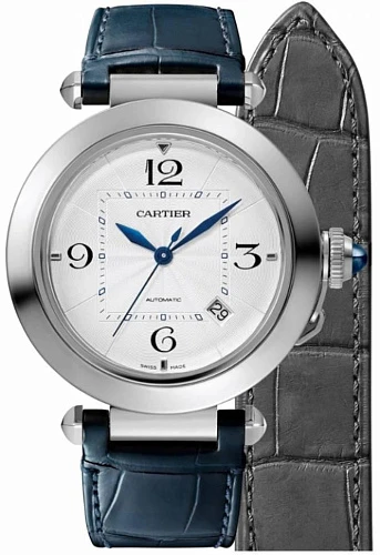 Заказать Cartier  Pasha De Watch  WSPA0010