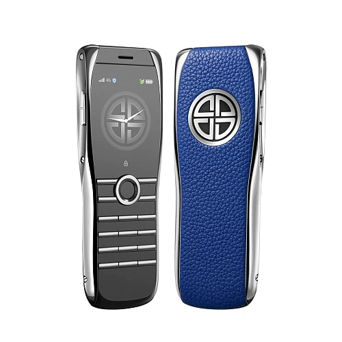 Часы XOR  Titanium X2 Marine  
