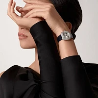 Заказать Cartier  Coussin De  WJCS0002