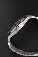 Часы Audemars Piguet  Royal Oak «Jumbo» Ультратонкие «50-Летний Юбилей»  16202PT.OO.1240PT.01