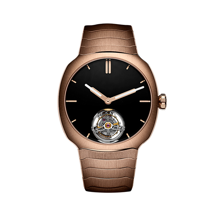H. Moser & Cie в наличии в Москве в &quot;Мануфактуре&quot;! 