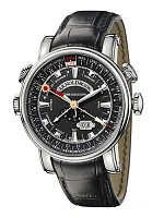 Часы Arnold &amp; Son  Hornet Worldtimer  1H6AS.B05A.C79F