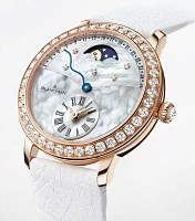 Заказать Blancpain  Women Quantieme Retrograde  3653 2954 58B