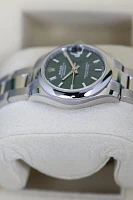 Часы Rolex  Datejust 31 Mint Green Oyster  m278240-0011