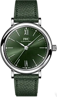 Заказать Iwc  Portofino Automatic 34  IW357412