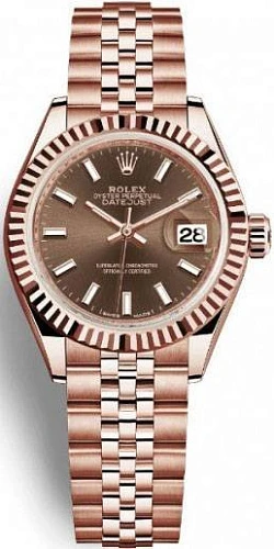 Заказать Rolex  Lady Datejust Oyster 28  m279175-0008