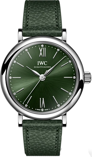 Заказать Iwc  Portofino Automatic 34  IW357412
