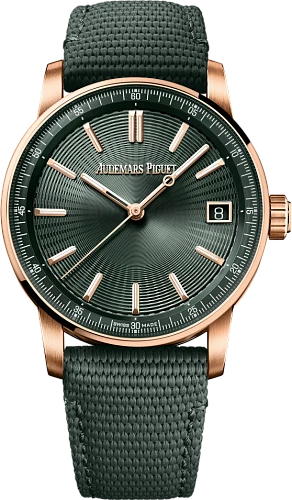 Заказать Audemars Piguet  Code 11.59 By Selfwinding  15210OR.OO.A056KB.01