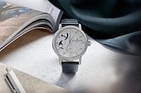 Заказать Vacheron Constantin  Traditionnelle Moon Phase  7006t/000g-b913