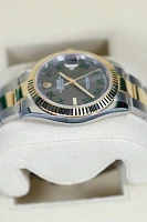 Часы Rolex  Oyster Perpetual Datejust Ii Wimbledon  126333-0019