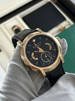 Часы Graff  Sport Chronograff 45 Mm United Arab Emirates Edition  CG45PGB3