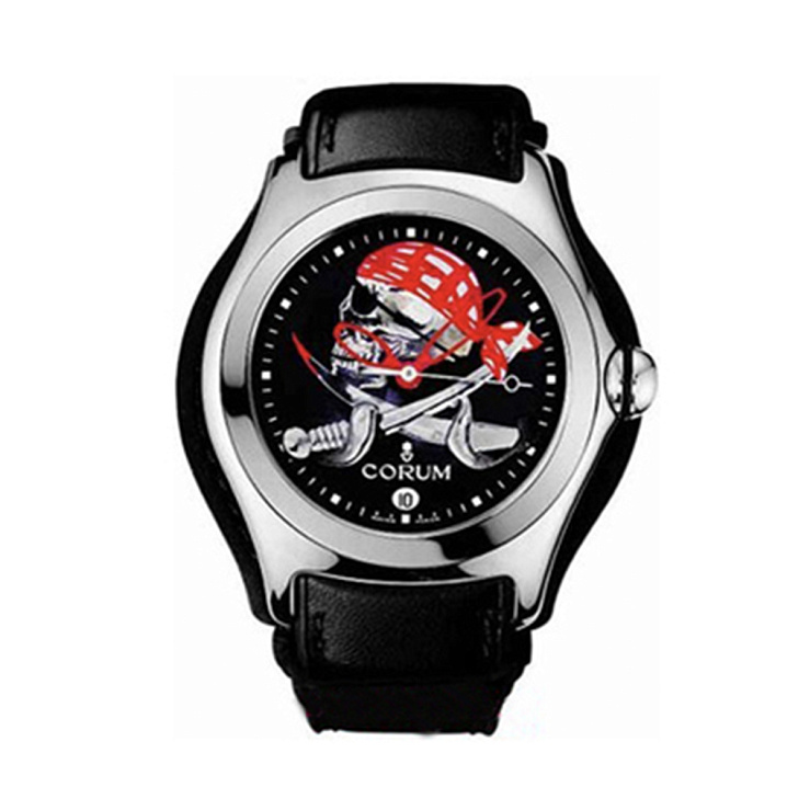 Часы Corum  Bubble Privateer  082.150.20.F701.PIRA