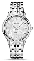 Заказать Omega  De Ville Prestige Quartz 32.7 Mm  424.10.33.60.52.001