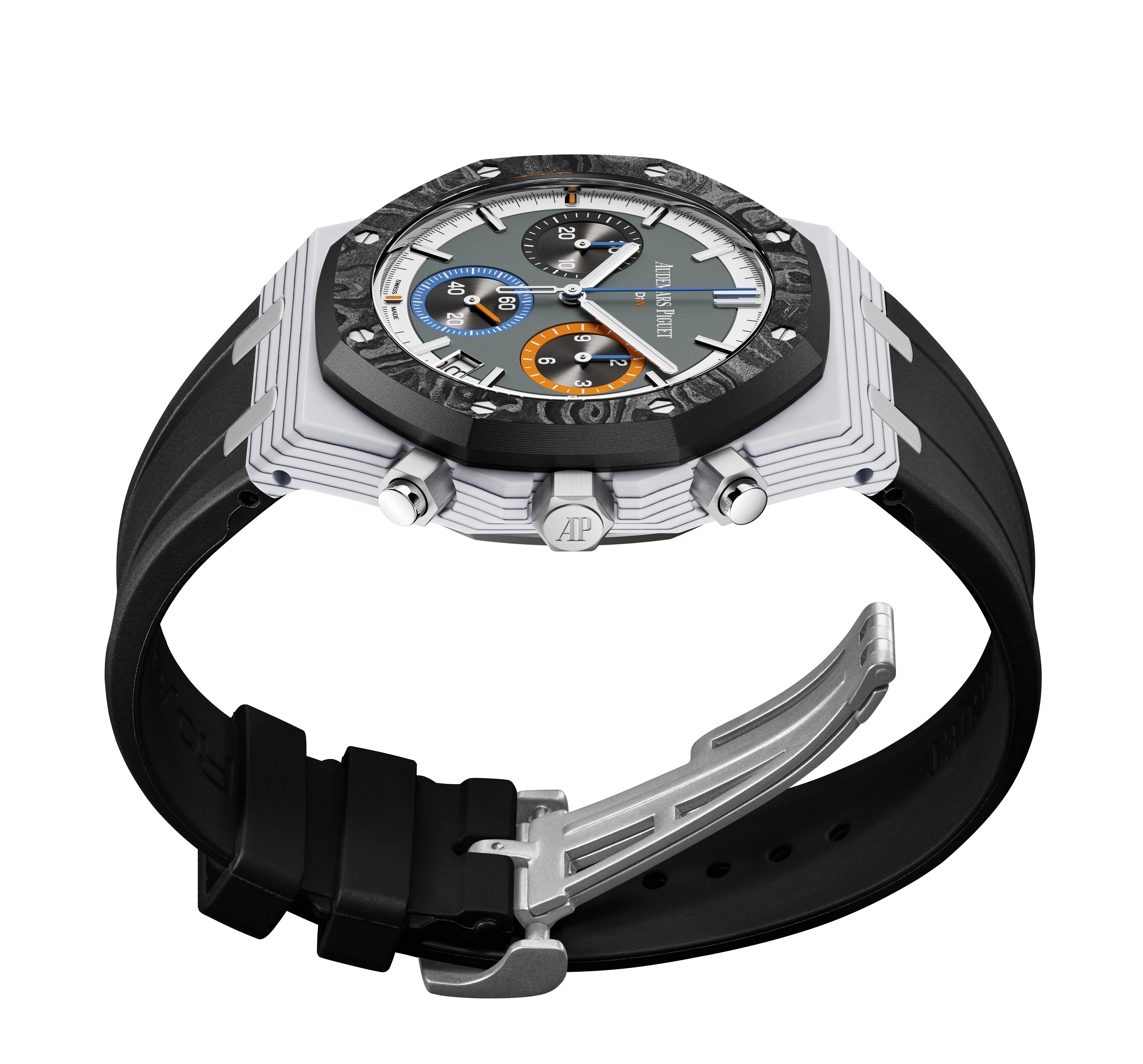 Заказать DiW  Audemars Piguet Aqua 40Mm Racer  