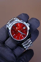 Часы GRAND SEIKO  Heritage Red Dial  SBGH269